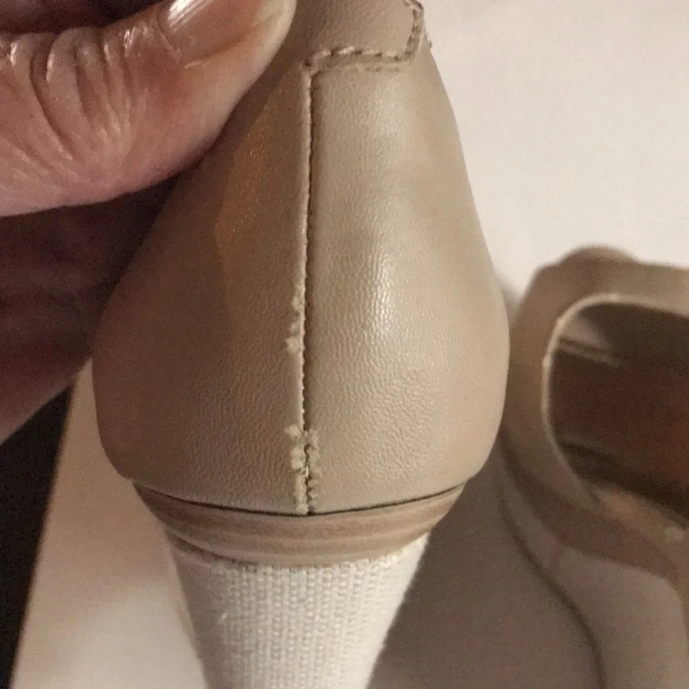 Women’s JLO Pesca Wedge Heels